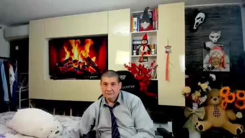 Spartan online show from 03-01-26, 05:15