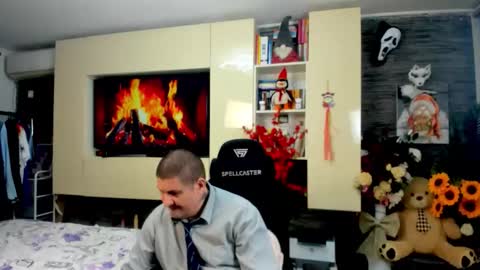 Spartan online show from 03-02-26, 07:15