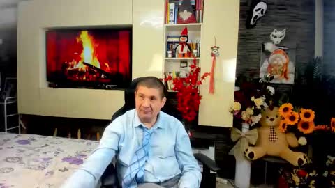 Spartan online show from 03-10-26, 05:01