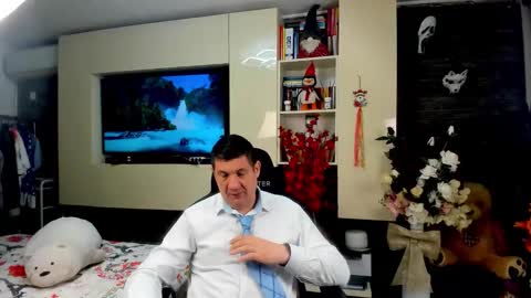 Spartan online show from 04-19-26, 07:07