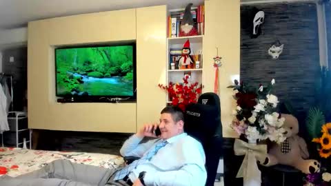 Spartan online show from 04-21-26, 06:34