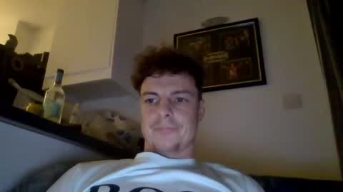 Spartansexgod1989 online show from 12-29-24, 01:56