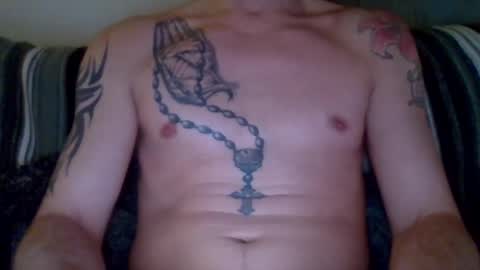 Spartansexgod1989 online show from 01-14-25, 08:48