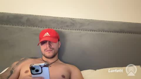 spartazzz online show from 05-30-26, 03:03