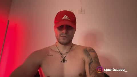 Snapshot of spartazzz chatting on 06-03-26, 06:38 spartazzz online show from 06-03-26, 06:38
