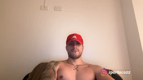 Snapshot of spartazzz chatting on 06-28-26, 12:16 spartazzz online show from 06-28-26, 12:16