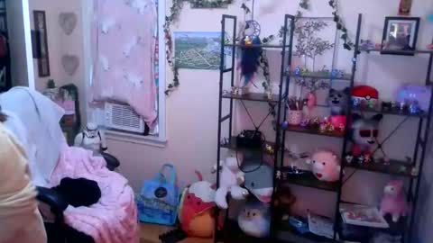 spawnofademon online show from 10-28-25, 02:31