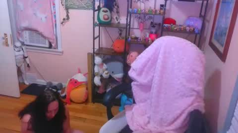 spawnofademon online show from 11-15-25, 07:49