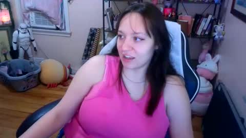 spawnofademon online show from 11-30-25, 10:52