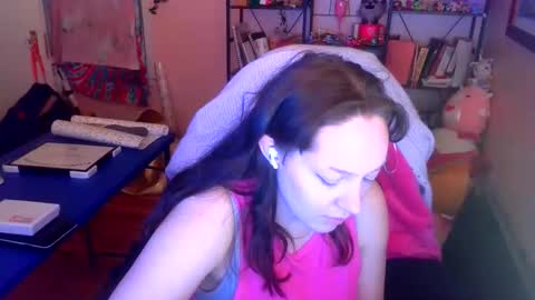 Snapshot of spawnofademon chatting on 12-23-25, 05:27 spawnofademon online show from 12-23-25, 05:27