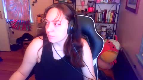 Snapshot of spawnofademon chatting on 01-06-26, 06:00 spawnofademon online show from 01-06-26, 06:00