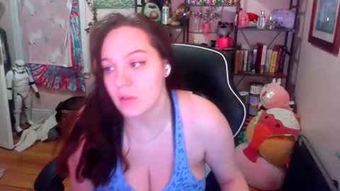 Snapshot of spawnofademon chatting on 01-09-26, 07:55 spawnofademon online show from 01-09-26, 07:55