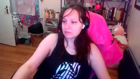 Snapshot of spawnofademon chatting on 01-14-26, 11:49 spawnofademon online show from 01-14-26, 11:49