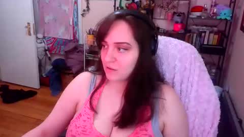 Snapshot of spawnofademon chatting on 02-15-26, 11:23 spawnofademon online show from 02-15-26, 11:23