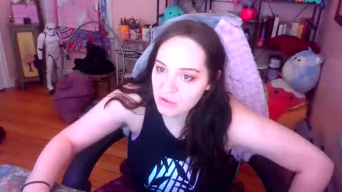 Snapshot of spawnofademon chatting on 03-03-26, 09:04 spawnofademon online show from 03-03-26, 09:04