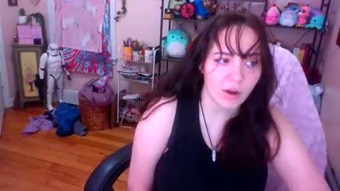 Snapshot of spawnofademon chatting on 03-08-26, 10:41 spawnofademon online show from 03-08-26, 10:41