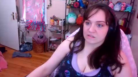 Snapshot of spawnofademon chatting on 03-10-26, 06:24 spawnofademon online show from 03-10-26, 06:24