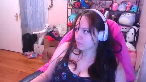 spawnofademon online show from 05-21-26, 06:20
