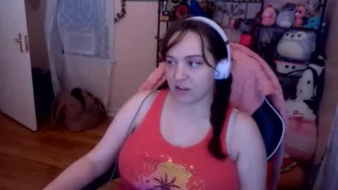 spawnofademon online show from 05-27-26, 04:31