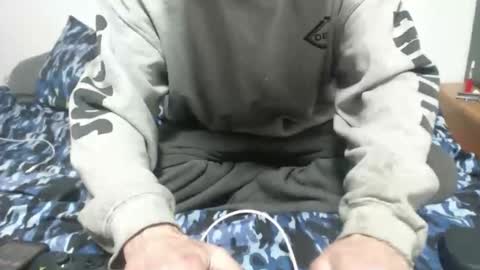 spazzy2 online show from 11-16-25, 10:04