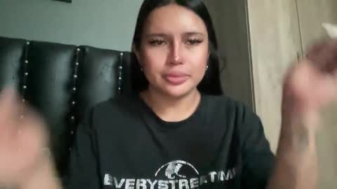 Snapshot of specialgirlxxx chatting on 05-19-26, 12:27 specialgirlxxx online show from 05-19-26, 12:27