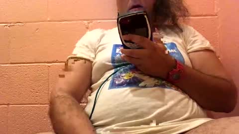 Snapshot of speckrejk chatting on 10-02-25, 02:29 Speck rejk online show from 10-02-25, 02:29