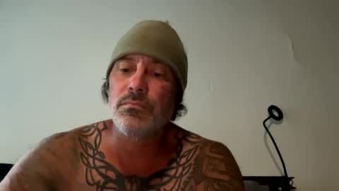 specter1972 online show from 11-24-25, 10:48