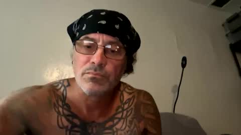 specter1972 online show from 12-01-25, 11:59