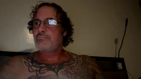 specter1972 online show from 12-05-25, 12:19