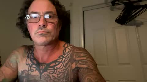 specter1972 online show from 12-15-25, 01:32