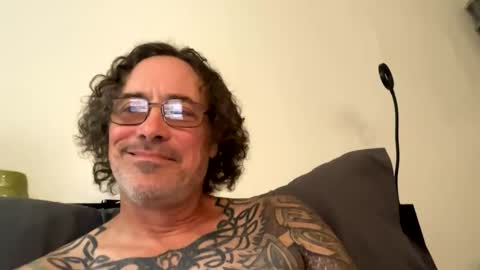 specter1972 online show from 02-14-26, 02:47