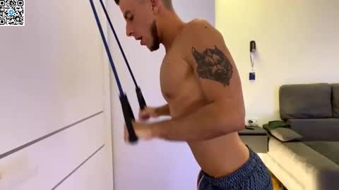 Snapshot of speed_god chatting on 10-27-25, 10:14 Alex online show from 10-27-25, 10:14