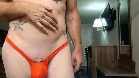 speedo_tx online show from 05-29-26, 12:41