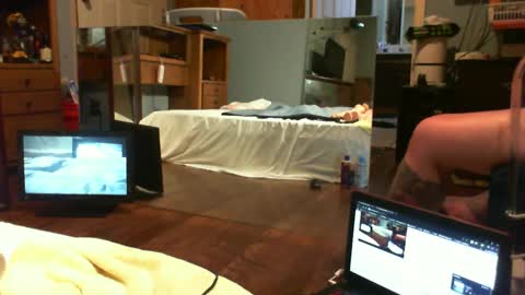 Snapshot of speedsoldier chatting on 09-29-25, 06:13 speedsoldier online show from 09-29-25, 06:13