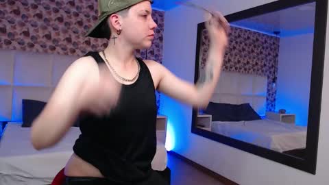 spencerm_ online show from 10-21-25, 07:36