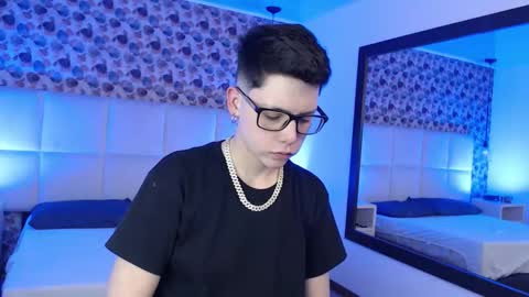 spencerm_ online show from 10-29-25, 09:49