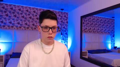 spencerm_ online show from 10-31-25, 07:48