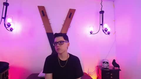 spencerm_ online show from 11-22-25, 07:46