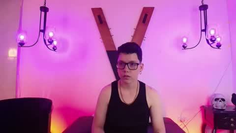 spencerm_ online show from 11-26-25, 10:00