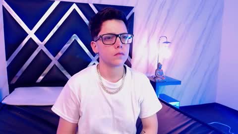 spencerm_ online show from 12-13-25, 08:25