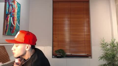 Snapshot of spencerwhite_ chatting on 06-01-26, 08:10 Spencer online show from 06-01-26, 08:10