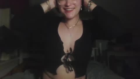 spiceberrybb online show from 09-11-25, 03:17