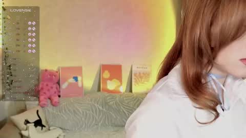 your sweet Jessy online show from 12-02-25, 05:24