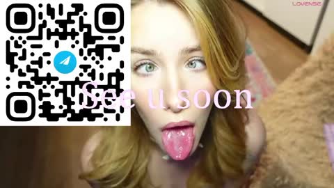 your sweet Jessy online show from 05-02-26, 05:18