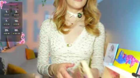 your sweet Jessy online show from 06-06-26, 04:39