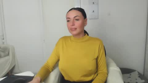Snapshot of spicemint chatting on 02-21-25, 05:31 Carla online show from 02-21-25, 05:31
