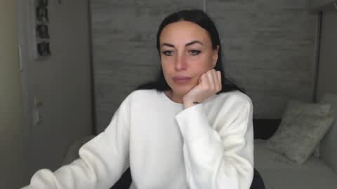 Snapshot of spicemint chatting on 05-17-26, 03:08 Carla online show from 05-17-26, 03:08