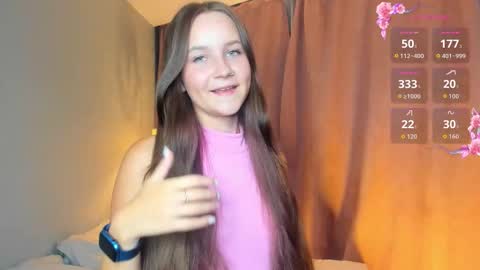 Elva online show from 09-11-25, 04:40