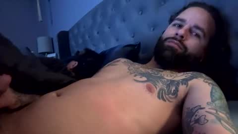 SpiceywifeX online show from 02-16-26, 03:46