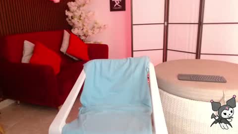 scarlett online show from 09-24-25, 12:52